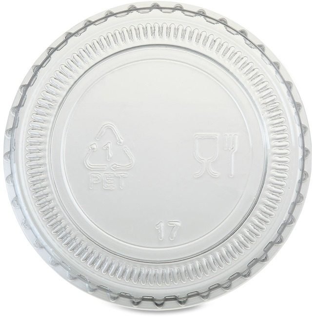 Genuine Joe Lid Portion 1 OZ GJO19061