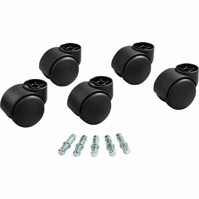 Master Manufacturing Casters Futura Hard Wheel MAS23618