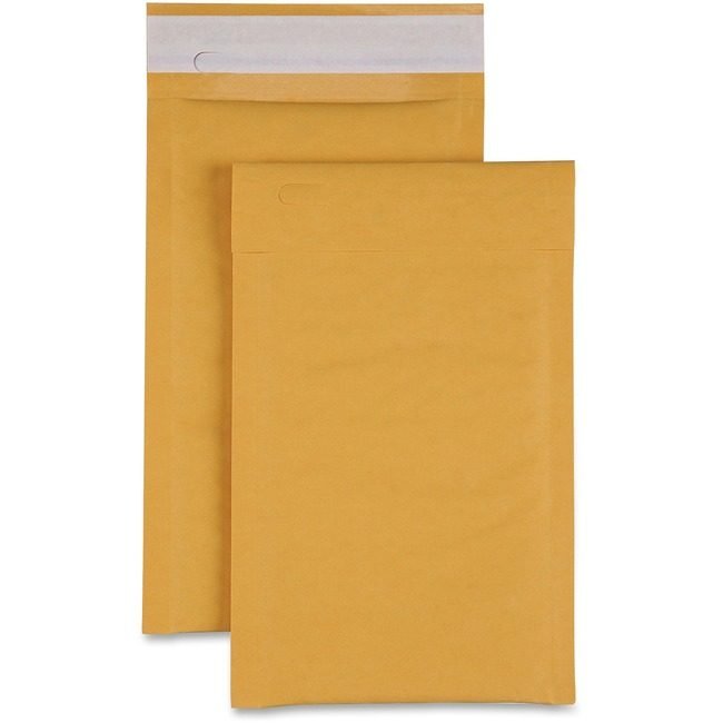 Sparco Mailer #0 BUBBLE 6X10 SPR74980