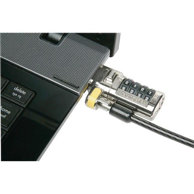 SKU-LEVEL VERIFICATION REQUIRED Kit Locking Dsktp/Periphrls NSN5987495