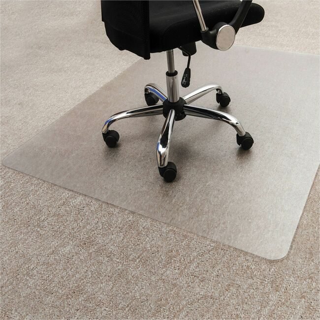 Floortex Chairmat Rcy 36X48 Rec Sp FLRECO113648EP
