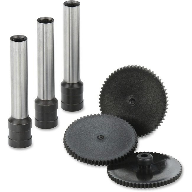 ACCO Brands Swingline Set Punch Heads&Discs 74194 SWI74887