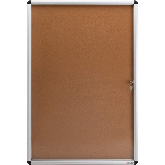 Lorell Board Bulletin Encl 24X36 LLR42706