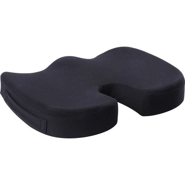 Lorell Cushion Seat Butrfly-Shaped LLR18307