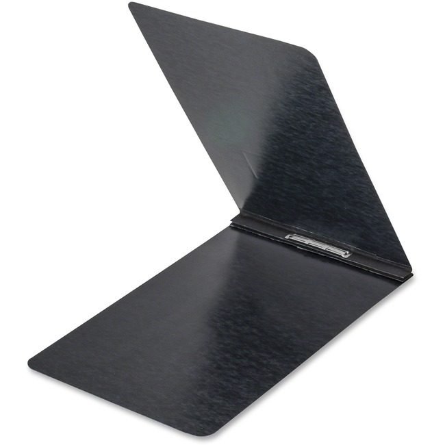 TOPS Products / ACCO legacy Oxford Cover Rpt Presbrd Legal Black OXF71366