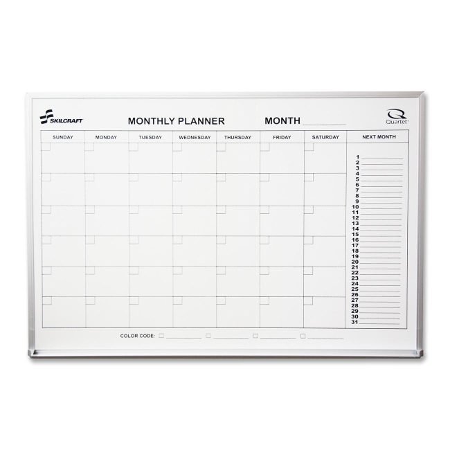 Varies / verify SKU SKU-LEVEL VERIFICATION REQUIRED White Board Dry Erase 1 MON NSN4845263