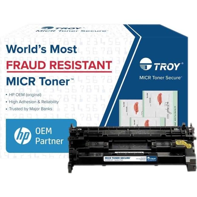 TROY Group Crtdg Micr M404/M406/M428 TRS02CF258A001