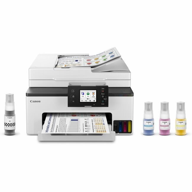Canon U.S.A. Printer Aio Mga MX GX2020 CNMGX2020