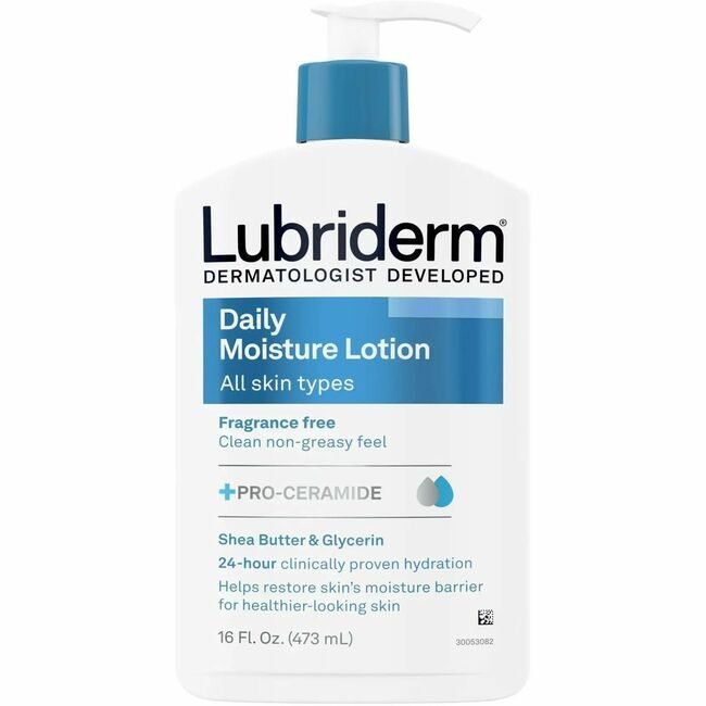 Kenvue / Johnson & consumer brands Aveeno / Neosporin / product-specific Lotion Scntfree Lubriderm JOJ48323CT
