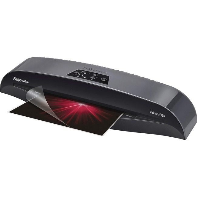 Fellowes Brands Laminator CALLISTO 125 Sv FEL5729101