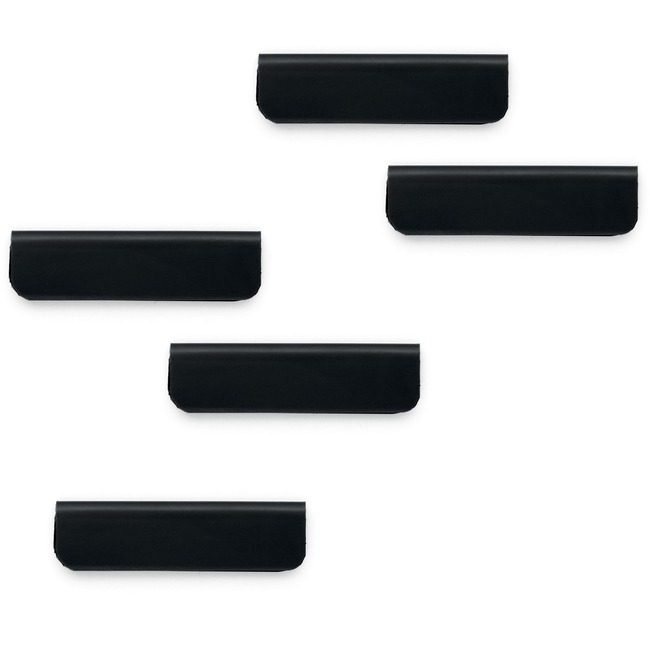 DURABLE Clip Magstrip 60MM Black DBL470501
