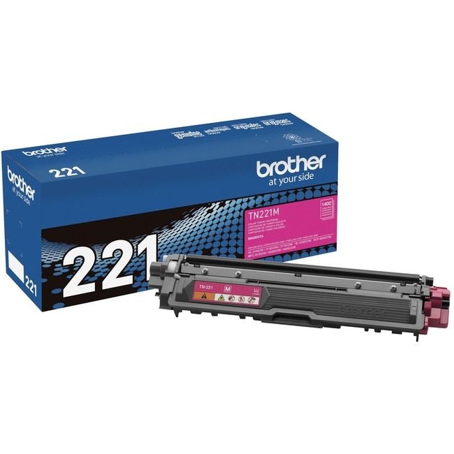 Brother International Crtdg HL3140/70 MFC9130 Ma BRTTN221M