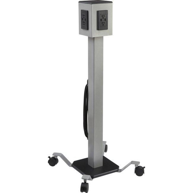 Lorell Tower Power Mobile LLR34000