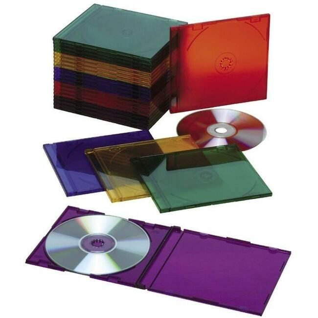Varies / verify SKU SKU-LEVEL VERIFICATION REQUIRED Cases Cd Slim 25 Pack Assorted NSN5547682