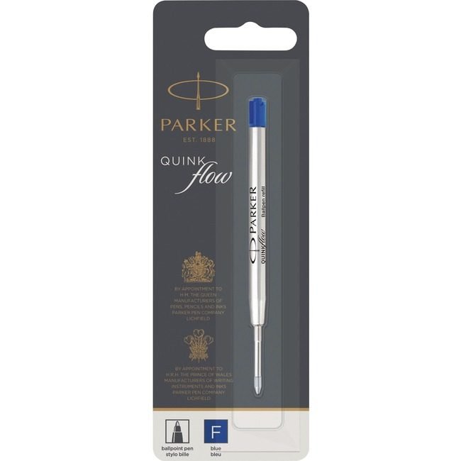 Refill Parker Bp Fn/Be PAR1950368