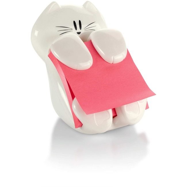 3M Company Notes Dispenser Cat MMMCAT330