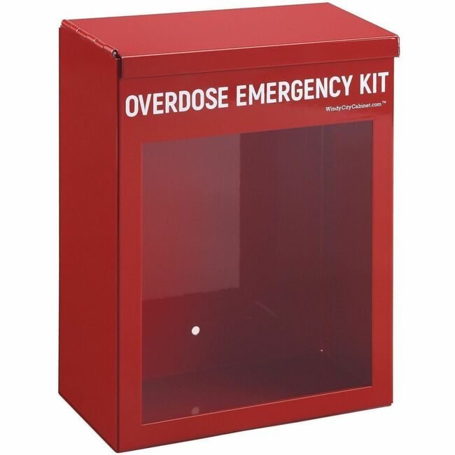 Victor Technology Cabinet Overdose Nonlock VCTPB2959