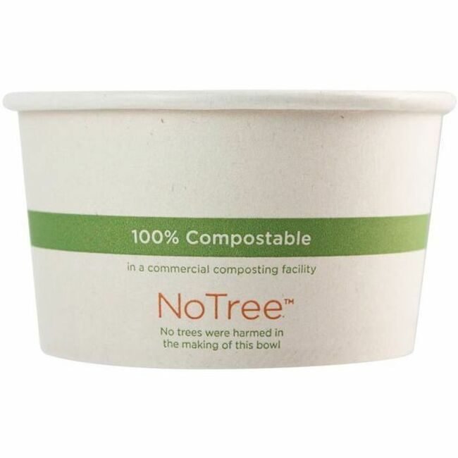 World Centric Bowl Nt Paper 12OZ 500 WORBOSU12