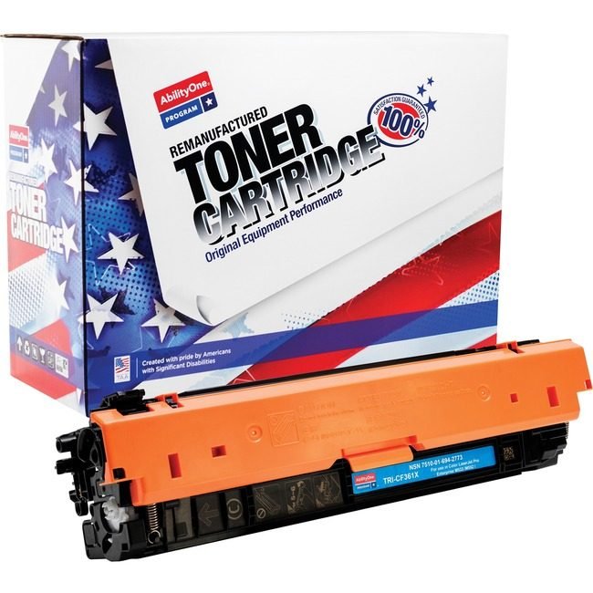SKU-LEVEL VERIFICATION REQUIRED Toner Reman Hp 508X NSN6942773