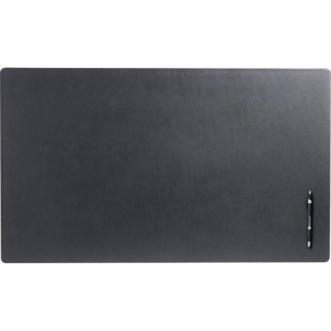 Dacasso Mat Lthr 34X20 Black DACP1012