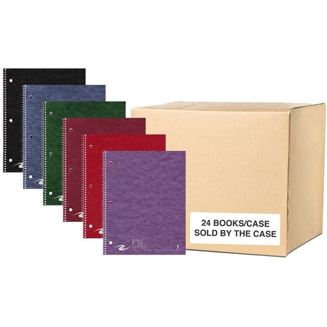 Roaring Spring Paper Products Notebook Wb 11" College ROA11098CS