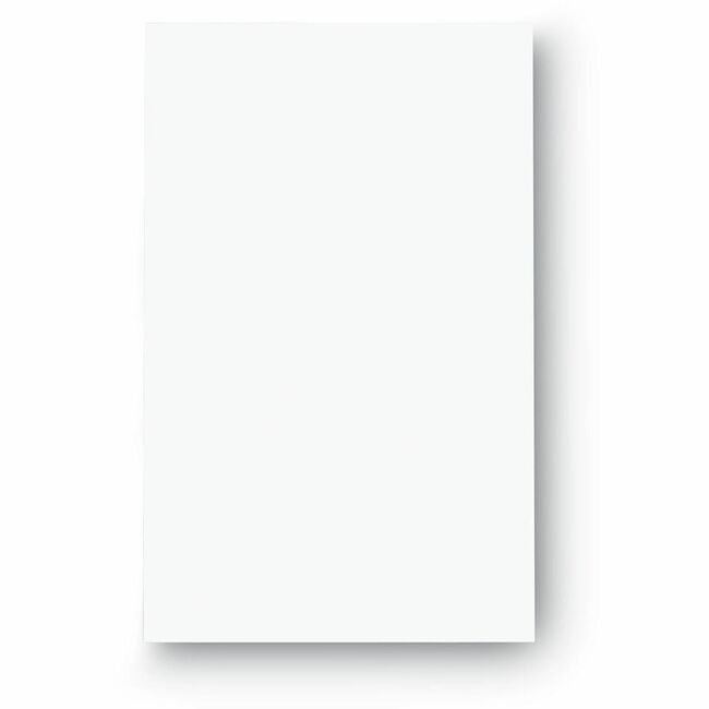 Universal Office Products Pad Scratch 5X8 12/PK UNV35615