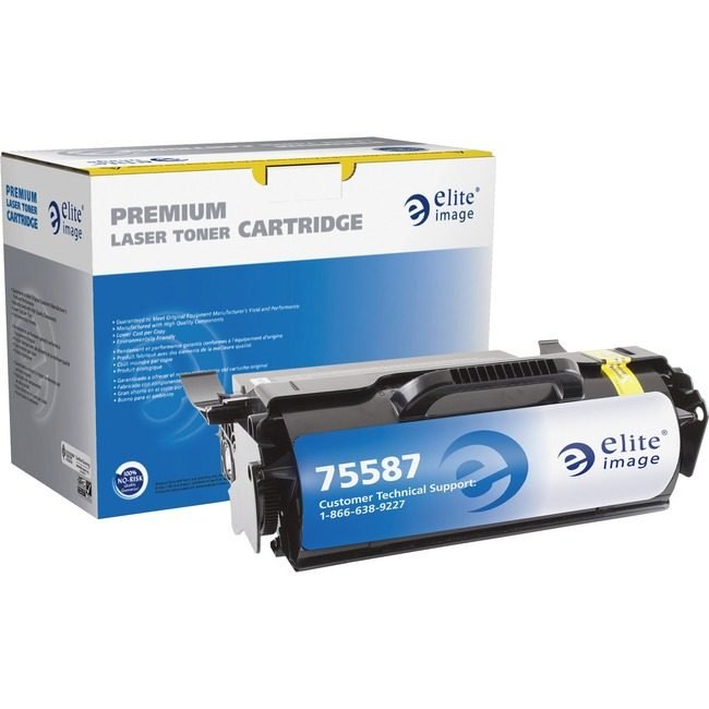 Elite Image Crtdg Micr T650H21A 21K ELI75587