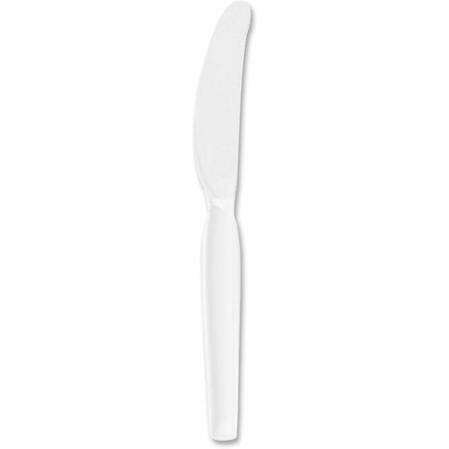 Georgia-Pacific Dixie Knife Styrene Heavywt We DXEKH207