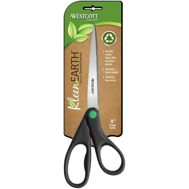 Acme United Corporation Westcott / Scissors 9" KE STRAIGHT ACM13138