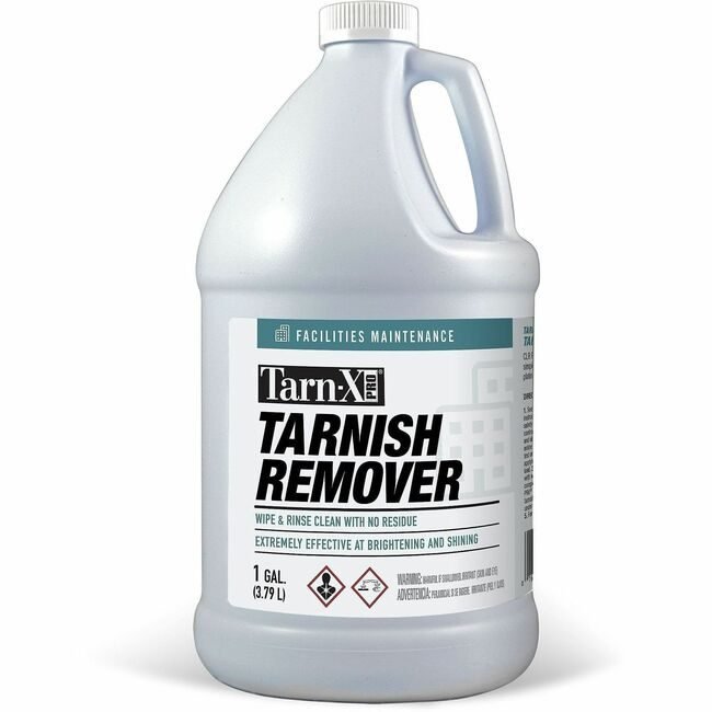 Jelmar LLC CLR Remover Tarn-X Pro Tarnish JELFMTX1284PRO