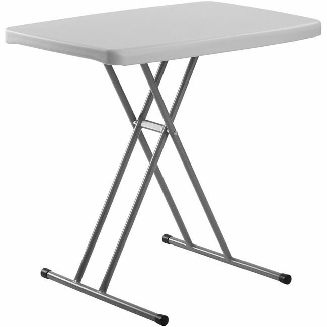 National Public Seating Table Personal Fold Adj Ht NPSPT3020
