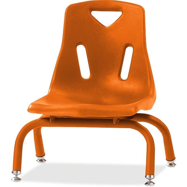 Jonti-Craft, Inc. Chair Stacking Powder 8" Oe JNT8118JC1114