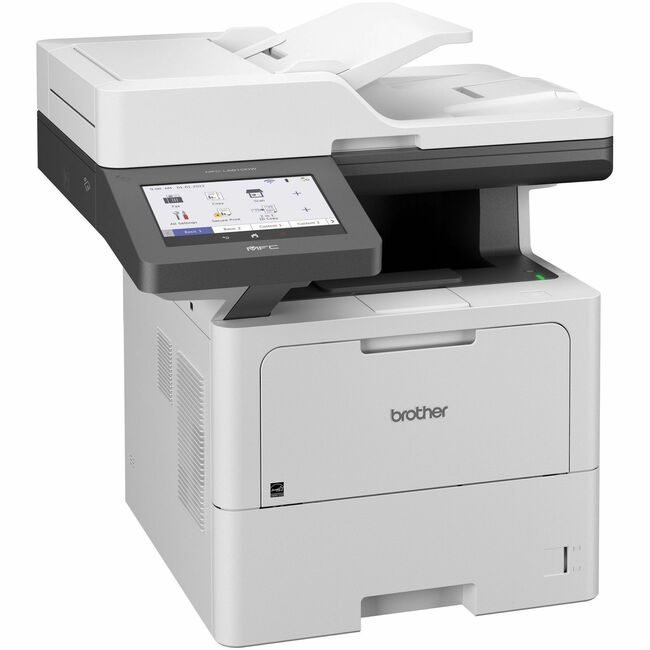 Brother International Printer Lsr Aio Bw Wl Ntwk BRTMFCL6810DW