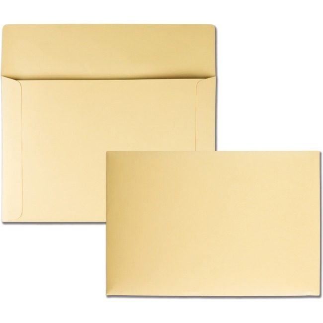 Quality Park Products Envelope File 10X14-3/4 Cam QUA89606
