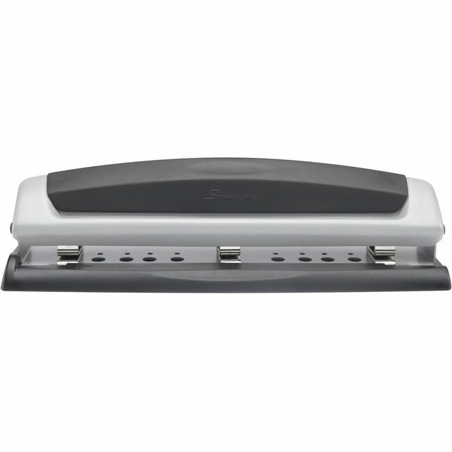 ACCO Brands Swingline Punch Precisionpro 2-3 HOLE SWI74037