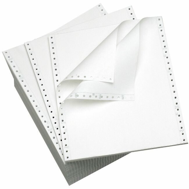 Domtar, Inc. Form P/Out 9.5X11 (2700 SHEETS DMR951027