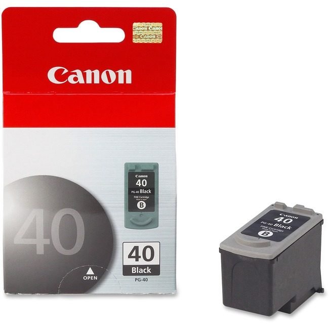 Canon U.S.A. Crtdg Ink 170 450 IP1600 Black CNMPG-40