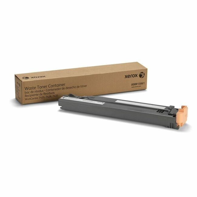 Xerox Corporation Bottle Tnr Waste A3 WC7855 XER008R13061