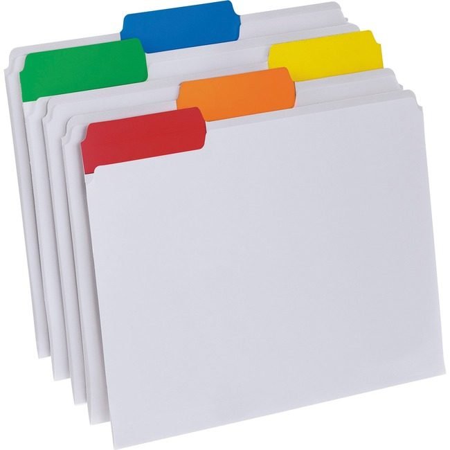 Pendaflex Folder File W/Easyview Letter PFX55702