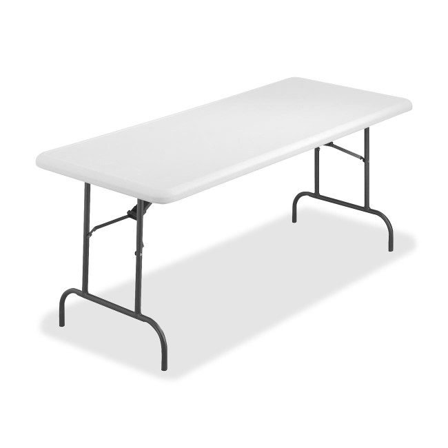 SKU-LEVEL VERIFICATION REQUIRED Table Folding 30"X72"X29" NSN5766178