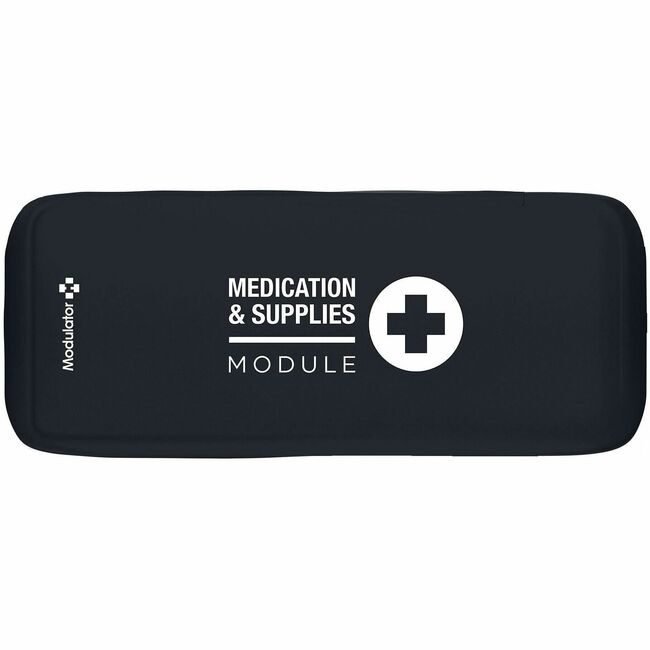 Aero Healthcare AU Pty Ltd CARDIACT Modulator Refill Medium Empty AERM6012