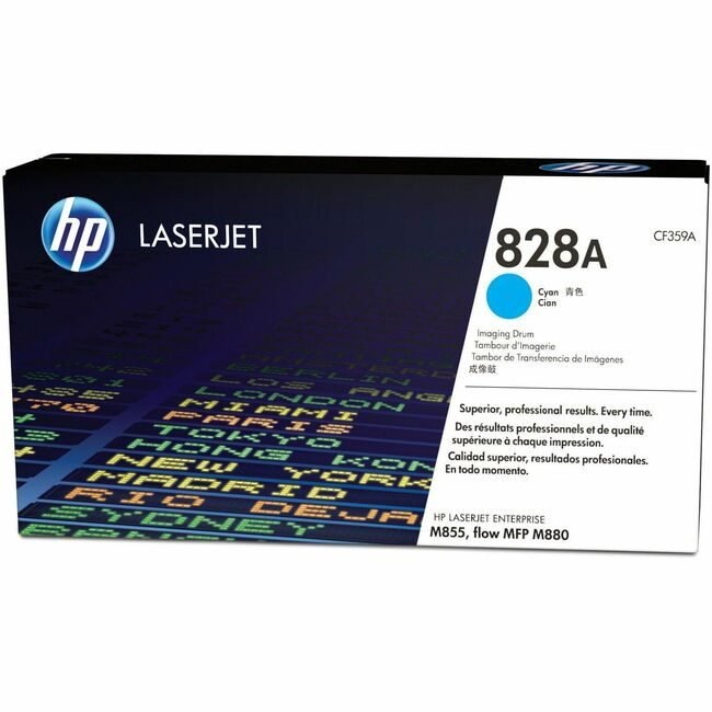 HP Inc. / Hewlett-Packard Drum Lj CF359A Cn HEWCF359A