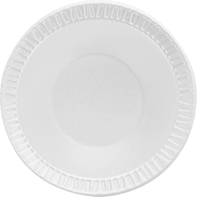 Dart Container Corporation Bowl Non-Lam 5-6OZ DCC5BWWC