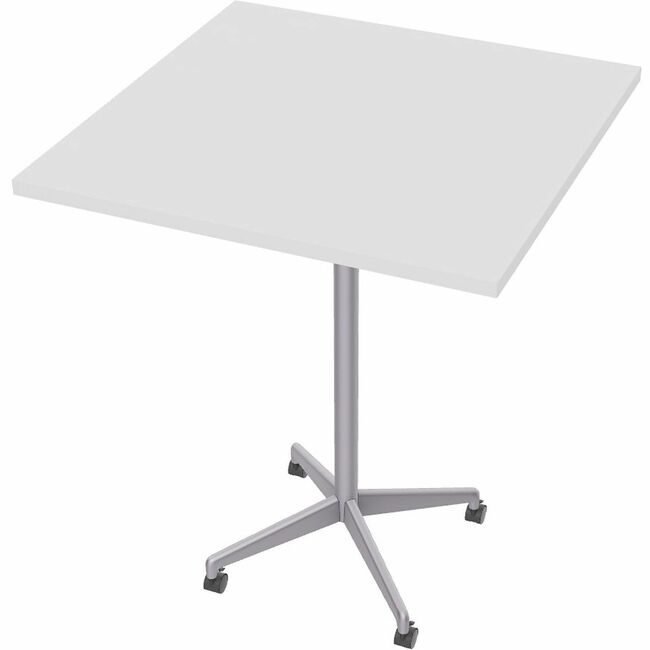 Special-T Tbl Zia Flp 42X42X42 Ms White SCTZIAH52MSWH6