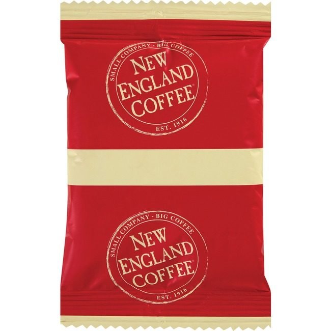 New England Tea & Coffee Company Clmbn Sup Nec 2.5 OZ NCF026340