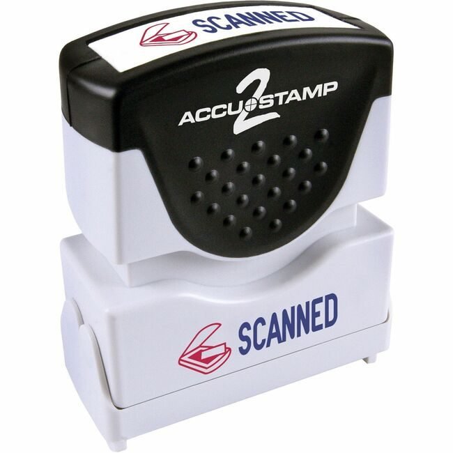 COSCO / Consolidated Stamp Consolidated Stamp Manufacturing COSCO / Accu Shutter Scanned COS035606