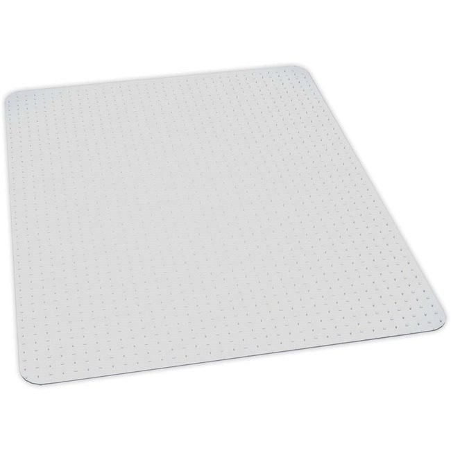 SKU-LEVEL VERIFICATION REQUIRED Chairmat 60X60 Biobased NSN6568330