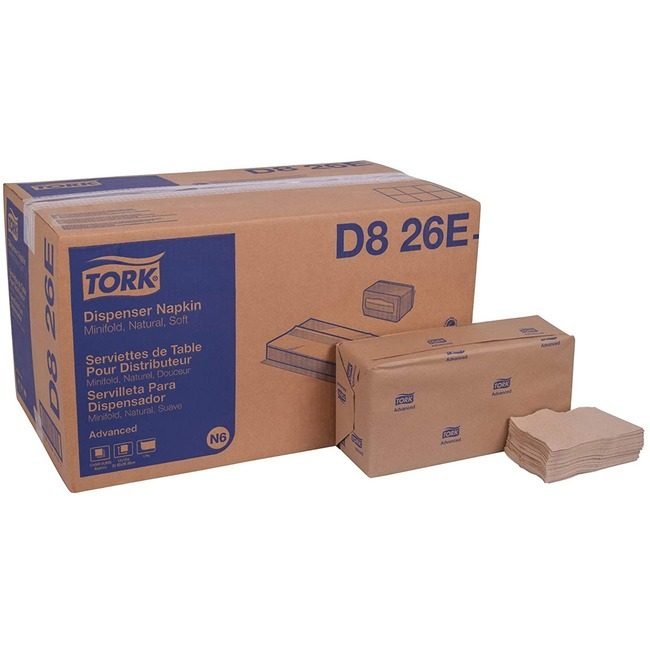 Essity Tork Napkin Minifold Krt 1PLY TRKD826E