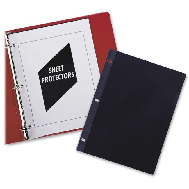 C-Line Products Protector Sheet Poly Clear CLI03213