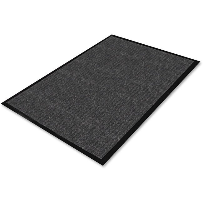 Genuine Joe Mat 3X5 Golder Ccl GJO55351